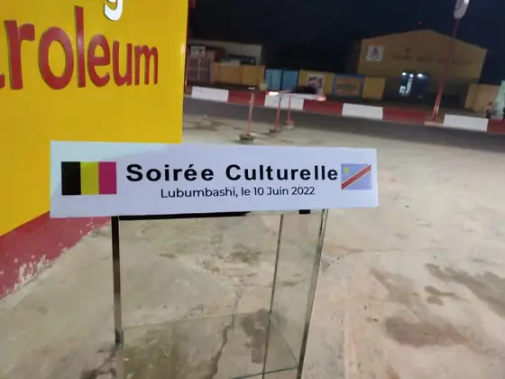 Marquage de pupitre